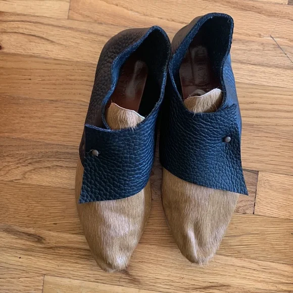 Sevilla Smith “The Laura” booties - Picture 5 of 10